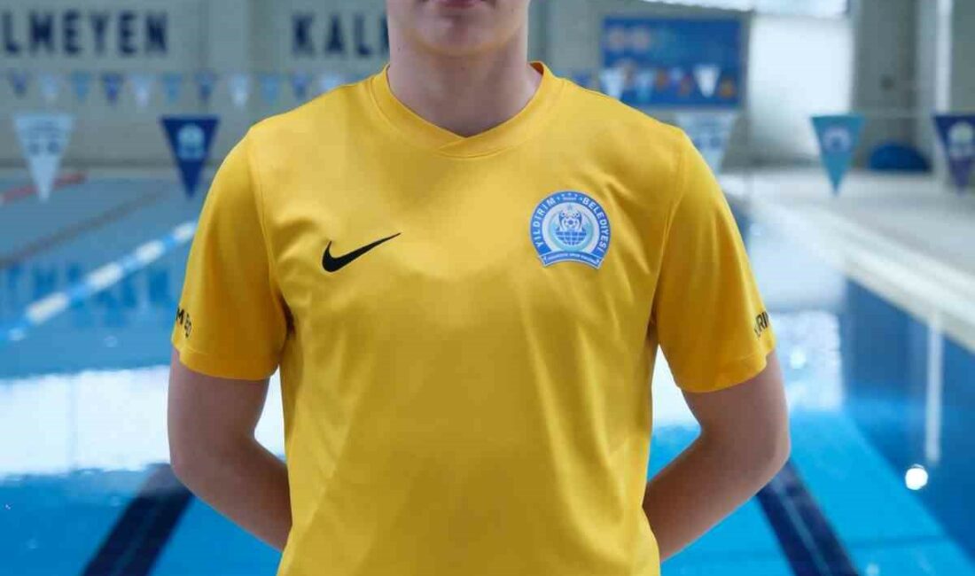 Yıldırım Belediyesi’nin, spora ve sporcuya yaptığı yatırımlar meyvelerini vermeye devam