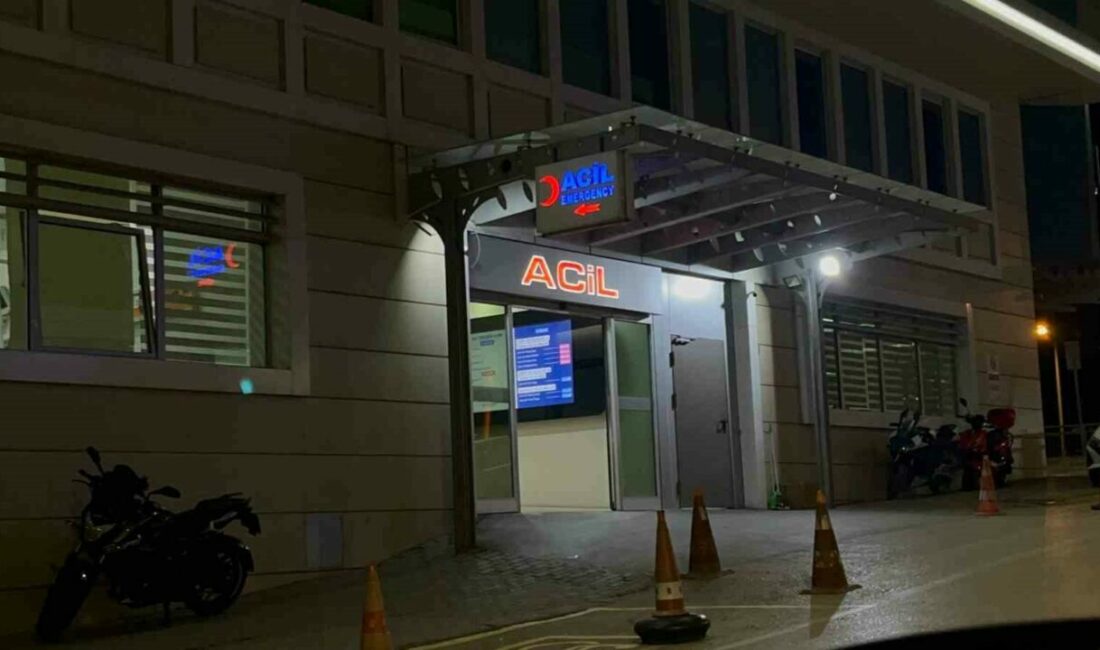 Bursa’da iddiaya göre 17 yaşındaki genç, sevdiği kızı kendisine vermeyen