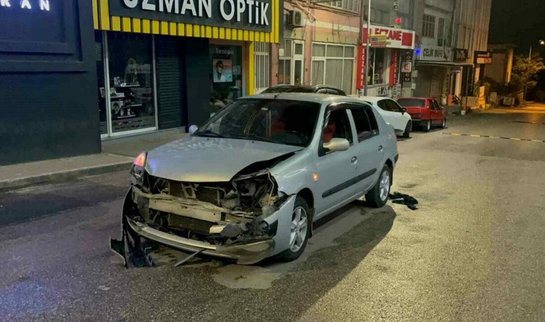 Bursa’da iddiaya göre 17 yaşındaki genç, sevdiği kızı kendisine vermeyen