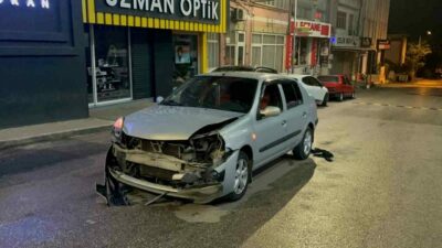 Bursa’da iddiaya göre 17 yaşındaki genç, sevdiği kızı kendisine vermeyen