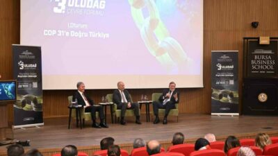 Bursa Ticaret ve Sanayi Odası AB Uyum ve Yeşil Mutabakat