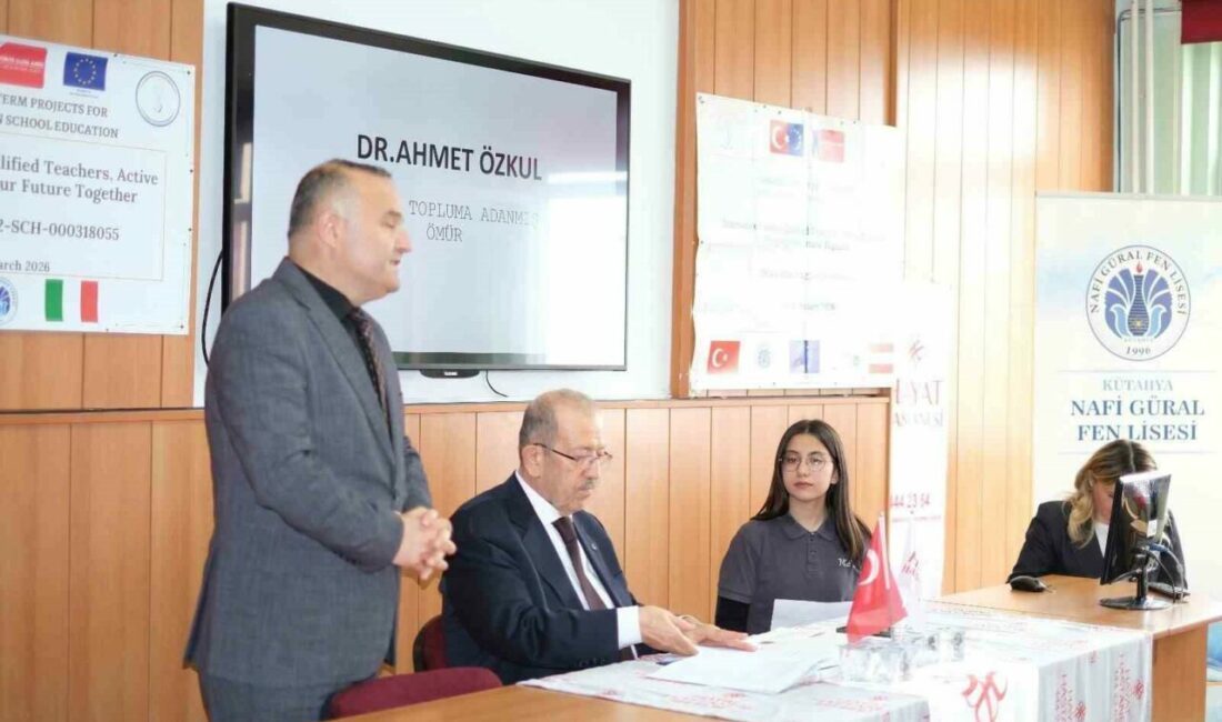Türkiye sağlık sektörünün köklü kuruluşları arasında yer alan ve bu