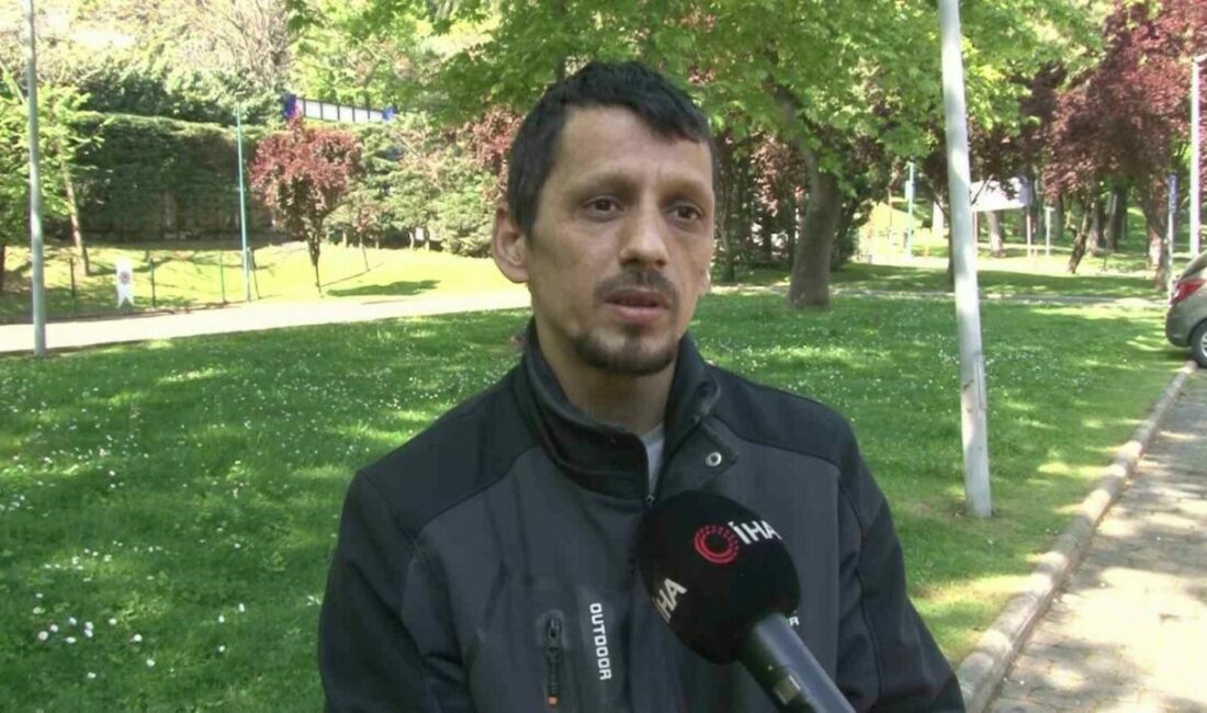 Bursa’da dini nikahla evlendiği 7 aylık hamile kadının “Babamın yanına