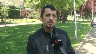 Bursa’da dini nikahla evlendiği 7 aylık hamile kadının “Babamın yanına