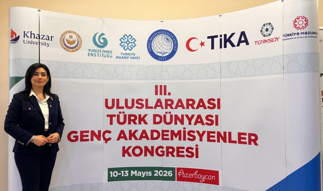 Türkiye ile Azerbaycan arasındaki köklü kardeşlik hukukunu kurumsal bir zeminde
