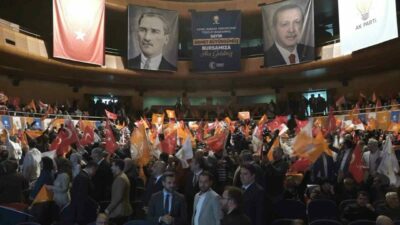 AK Parti Genel Başkan Yardımcısı, Teşkilat Başkanı ve Yalova Milletvekili