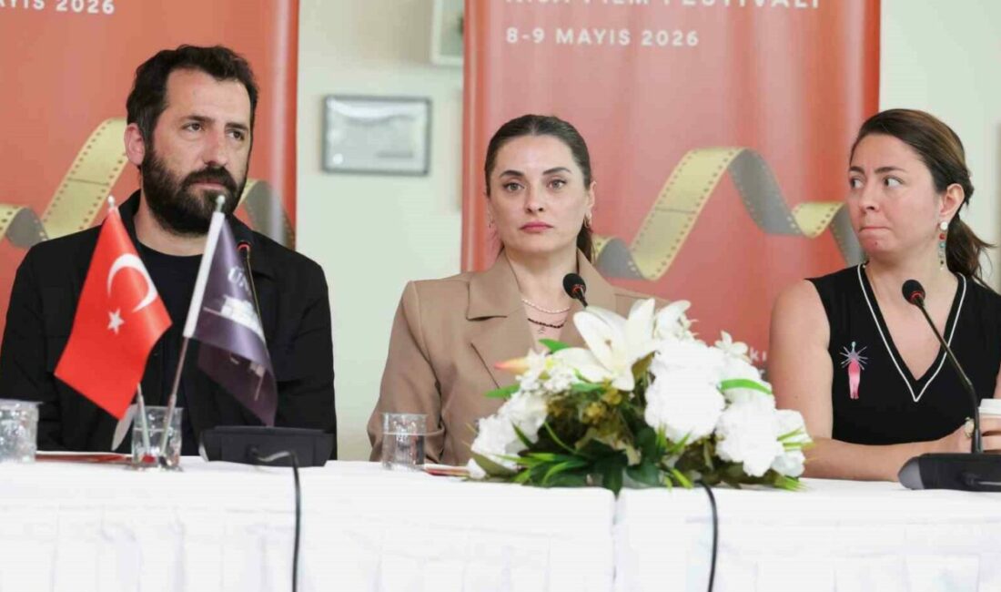 Osmangazi Belediyesi tarafından bu yıl ikinci kez düzenlenen Bursa Altın