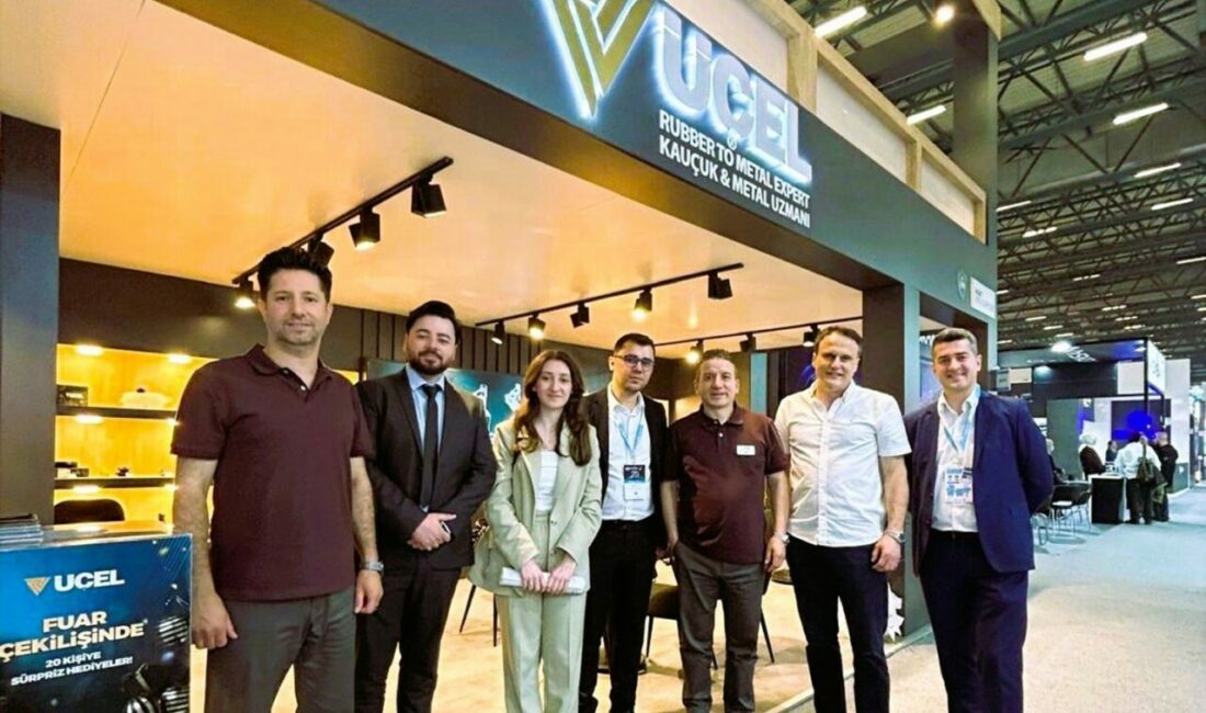 Automechanika İstanbul 2026 Fuarı’nın sektör açısından önemli temaslara ev sahipliği