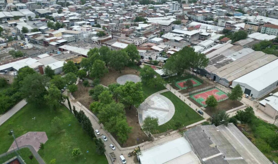 Başkan Vekili Biba: Orhangazi’de yapacak çok işimiz var Bursa Büyükşehir Belediyesi Başkan Vekili Şahin Biba, Orhangazi ilçesini ziyaret