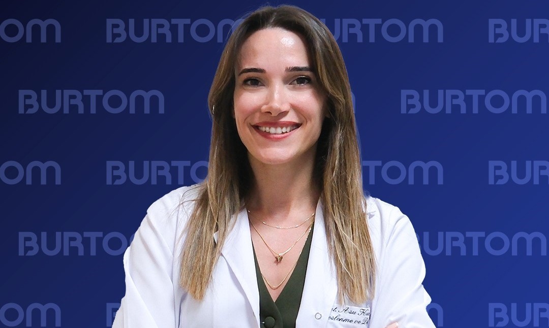 BURTOM Özlüce Tıp Merkezi Uzman Diyetisyeni Asu Kurtuluş, yaklaşan Kurban