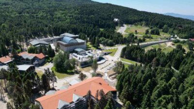 İş dünyasının dönüşümüne yön veren Bursa Business School, “Yapay Zeka