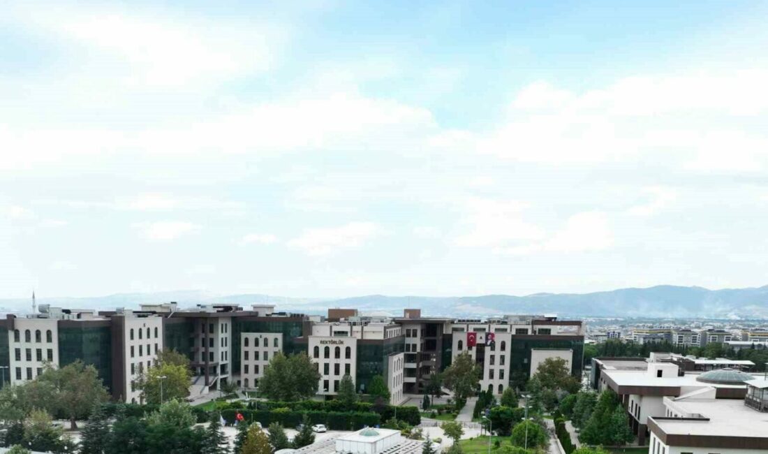 BTÜ ve 9 ülkeden bilim insanı yeni nesil bitki bazlı