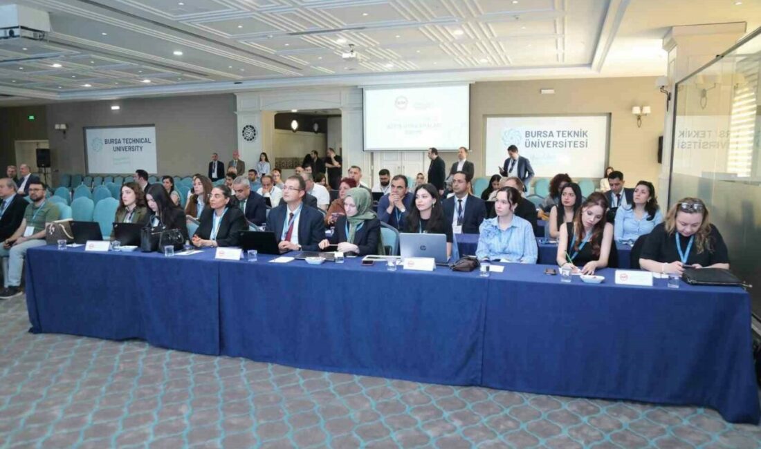 BTÜ’de üniversitelere yönelik bütçe uygulamaları eğitimi başladı Cumhurbaşkanlığı Strateji ve Bütçe Başkanlığı ile Bursa Teknik Üniversitesi (BTÜ)