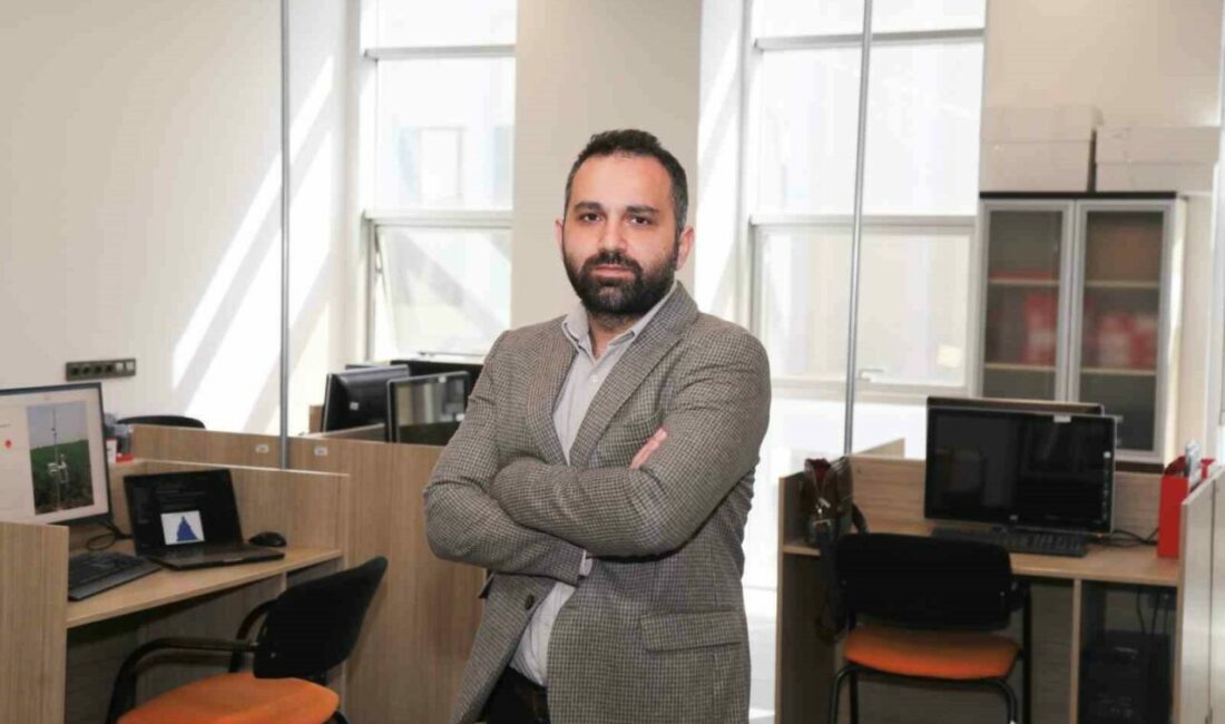 BTÜ’den tarımda su israfına yapay zekâ çözümü Bursa Teknik Üniversitesi (BTÜ), TÜBİTAK’ın Yapay Zekâ Ekosistem Çağrısı çerçevesinde
