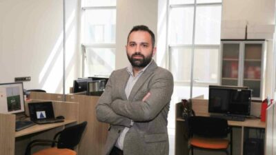Bursa Teknik Üniversitesi (BTÜ), TÜBİTAK’ın Yapay Zekâ Ekosistem Çağrısı çerçevesinde