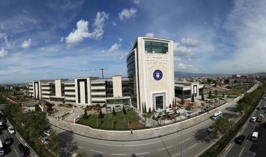 Bursa Büyükşehir Belediyesi, kamu kaynaklarının yönetimine ilişkin önemli bir adım