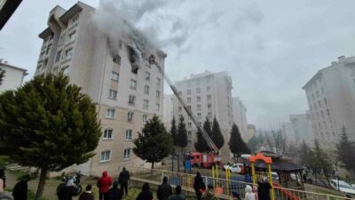 Bursa Büyükşehir Belediyesi İtfaiye Daire Başkanlığı ekipleri, Mart ayında bin