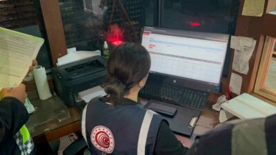 Bursa Ticaret İl Müdürlüğü ekipleri Kurban Bayramı öncesi sebze-meyve hali