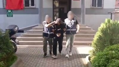 Bursa’da kesinleşmiş hapis cezası olan 4 şahıs yakalandı. Edinilen bilgiye