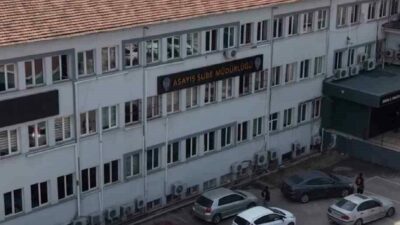 Bursa’da çalıntı, gümrük kaçağı ve hacizli araçların şase numaralarını değiştirerek