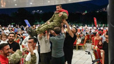 Bursa Kent Konseyi Engelliler Meclisi’nin Bursa Büyükşehir Belediyesi ve Bursa