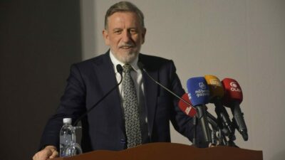 Türkiye’nin üretim ve ihracat lokomotiflerinden Bursa’da, tarım ve gıda sektörlerinde