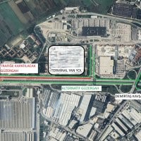 Bursa Büyükşehir Belediyesi, kentte trafik yoğunluğunun en fazla olduğu noktalardan