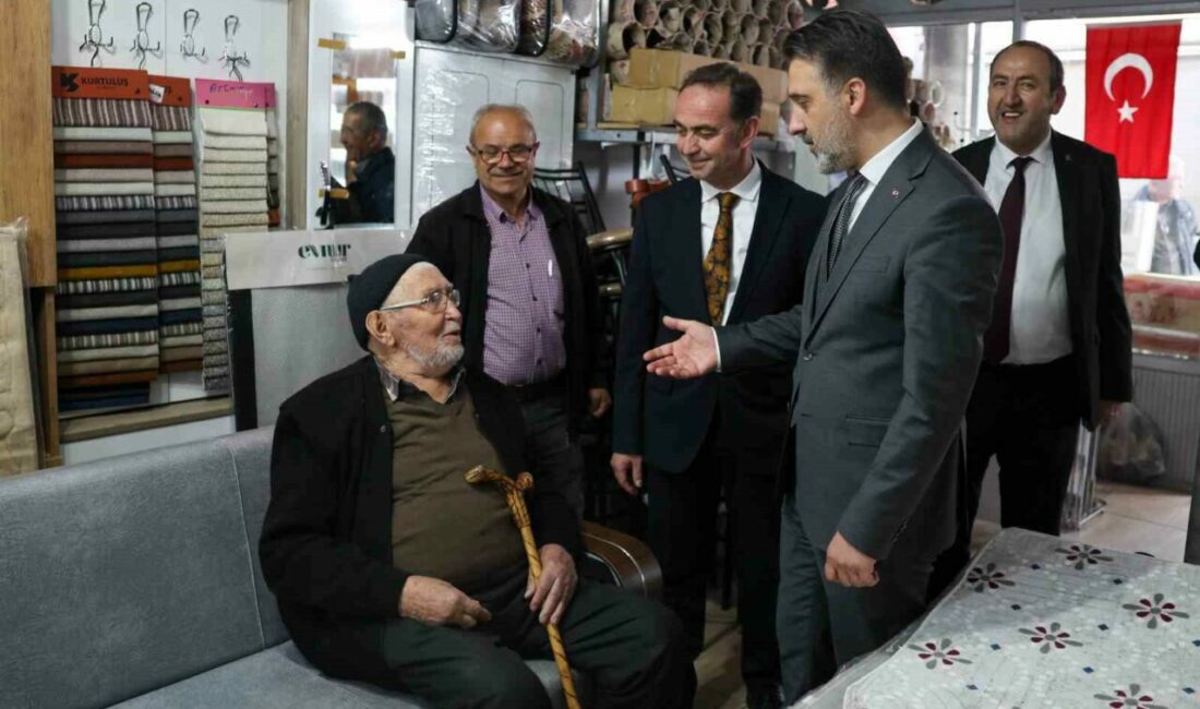 Bursa’da Türk Mutfağı Haftası kutlamaları İnegöl’den başladı Kültür ve Turizm Bakanlığı tarafından Bursa Valiliği Koordinasyonuyla bu yıl
