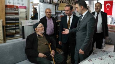 Kültür ve Turizm Bakanlığı tarafından Bursa Valiliği Koordinasyonuyla bu yıl
