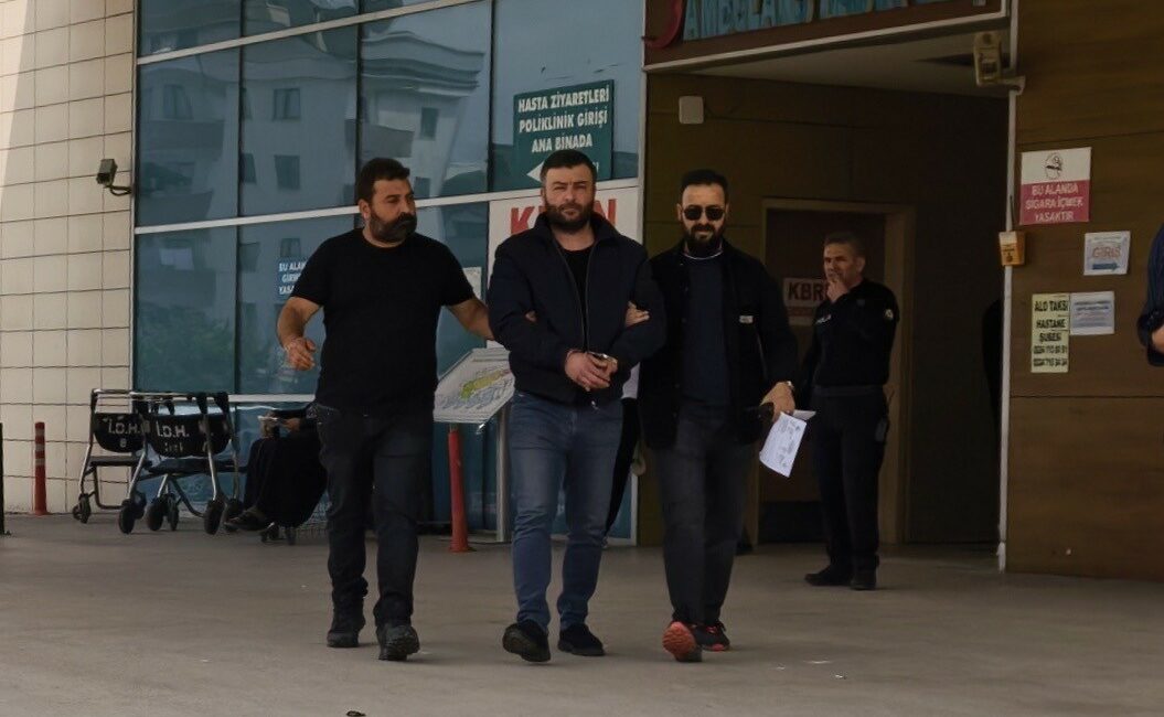 Bursa’nın İnegöl ilçesinde Narkotik Büro Amirliği ekipleri uyuşturucu tacirini kıskıvrak