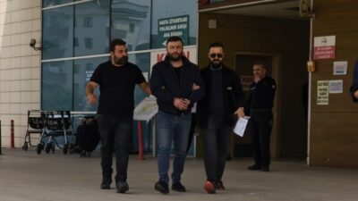 Bursa’nın İnegöl ilçesinde Narkotik Büro Amirliği ekipleri uyuşturucu tacirini kıskıvrak