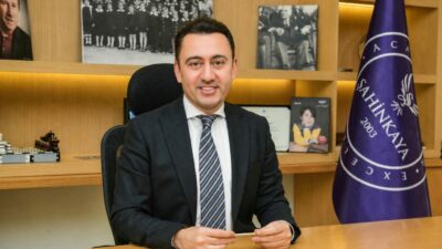 “TÜBİTAK Ortaokul Öğrencileri Araştırma Projeleri Yarışması” ile “TÜBİTAK 2204-57. Lise