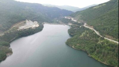 Bursa’da yaklaşık yaklaşık 7 ay önce Doğancı ve Nilüfer barajlarında