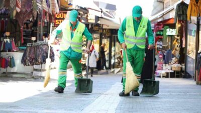 Osmangazi Belediyesi, Bursa’nın dünyaca ünlü tarihi ve turistik değerlerini koruyup