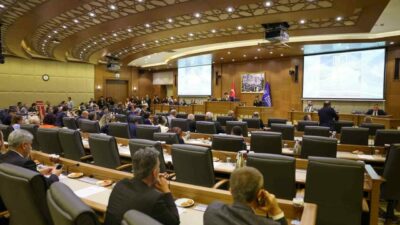 BUSKİ Genel Kurulu’nda, 2025 Mali Yılı Faaliyet Raporu ve 2025