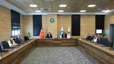Bursa Uludağ Üniversitesi (BUÜ), İslam Dünyası Eğitim, Bilim ve Kültür