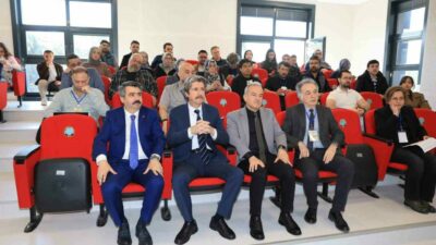 Bursa Uludağ Üniversitesi (BUÜ), 3. Askeri Tarih Çalıştayı tamamlandı. BUÜ