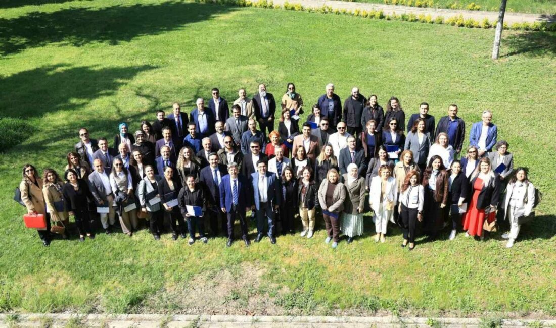 Bursa Uludağ Üniversitesi (BUÜ) Ar-Ge Koordinatörlüğü, araştırma üniversitesi kimliğini pekiştirme