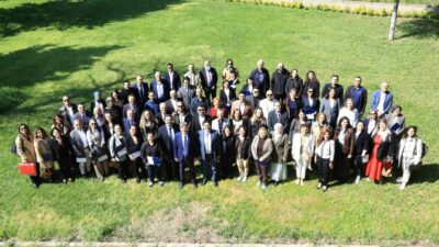 Bursa Uludağ Üniversitesi (BUÜ) Ar-Ge Koordinatörlüğü, araştırma üniversitesi kimliğini pekiştirme