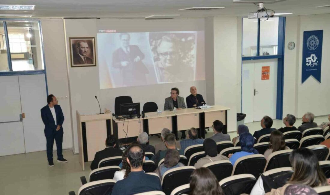 Bursa Uludağ Üniversitesi (BUÜ) Eğitim Fakültesi, Türk düşünce dünyasının önemli