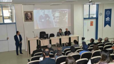 Bursa Uludağ Üniversitesi (BUÜ) Eğitim Fakültesi, Türk düşünce dünyasının önemli