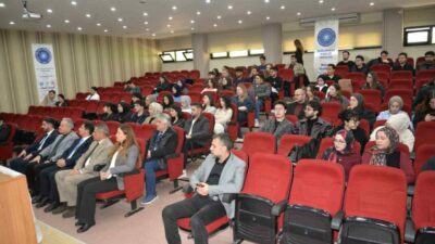 Bursa Uludağ Üniversitesi (BUÜ), Türk dünyasının geleceğine ışık tutan anlamlı