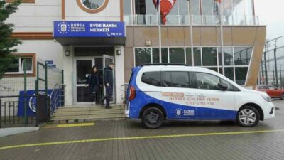 Bursa Büyükşehir Belediyesi, en önemli sosyal sorumluluk projelerinden biri olan