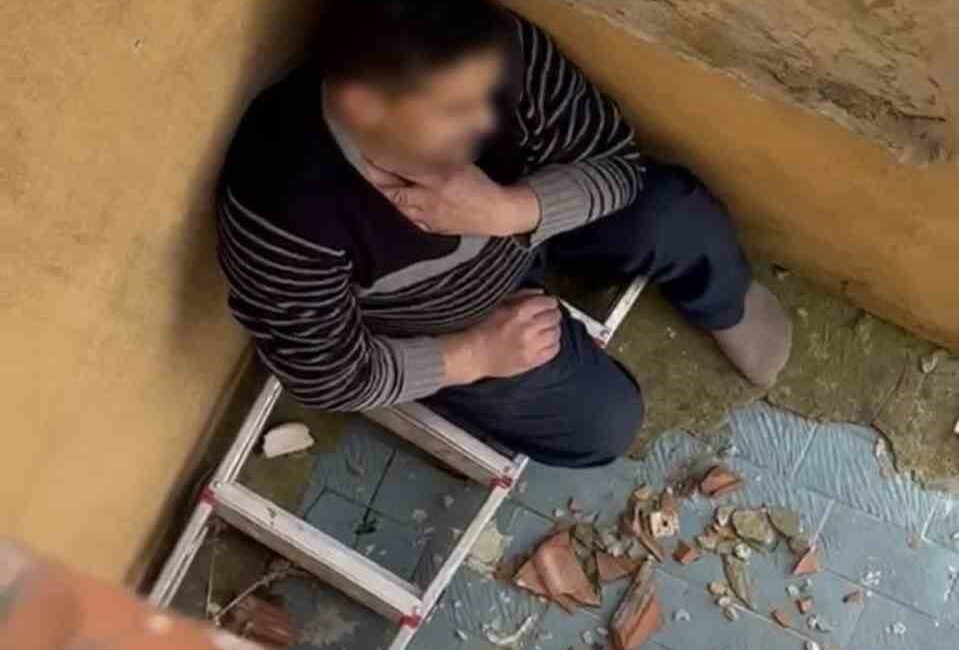 Bursa’da hakkında kesinleşmiş hapis cezası bulunan ve 54 ayrı suç
