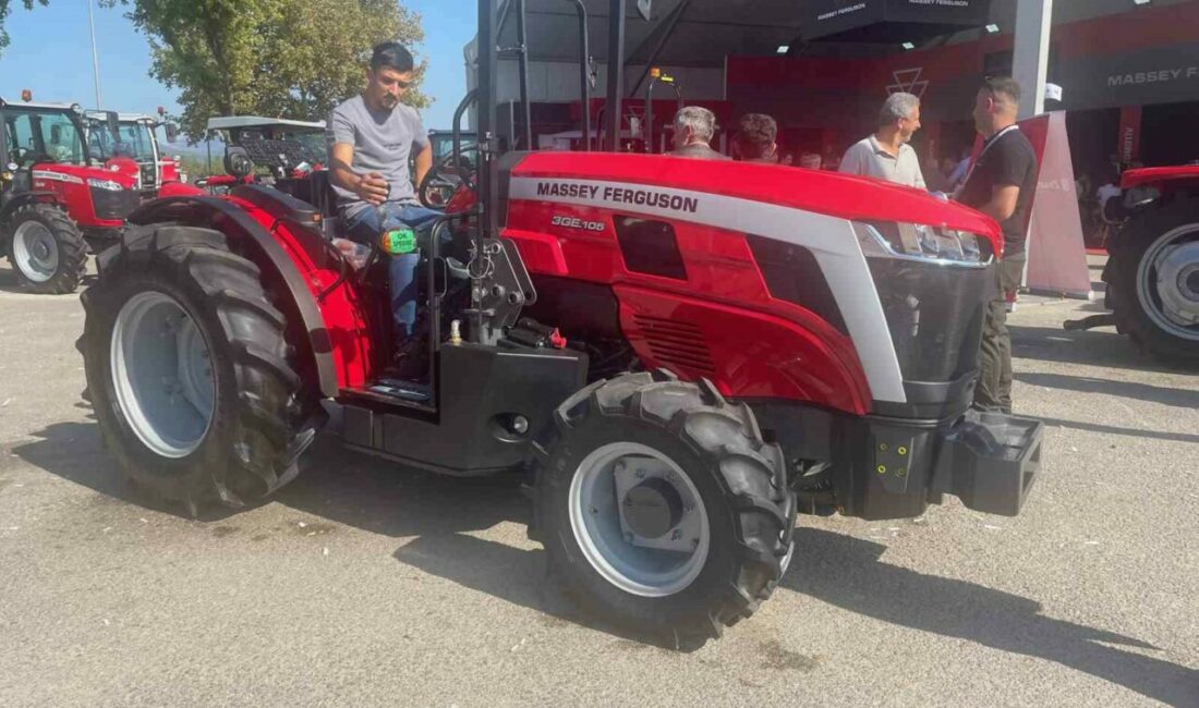Çiftçi başına traktör sayısında lider Bursa Türkiye genelinde Çiftçi Kayıt Sistemi’ne (ÇKS) kayıtlı çiftçi başına bir