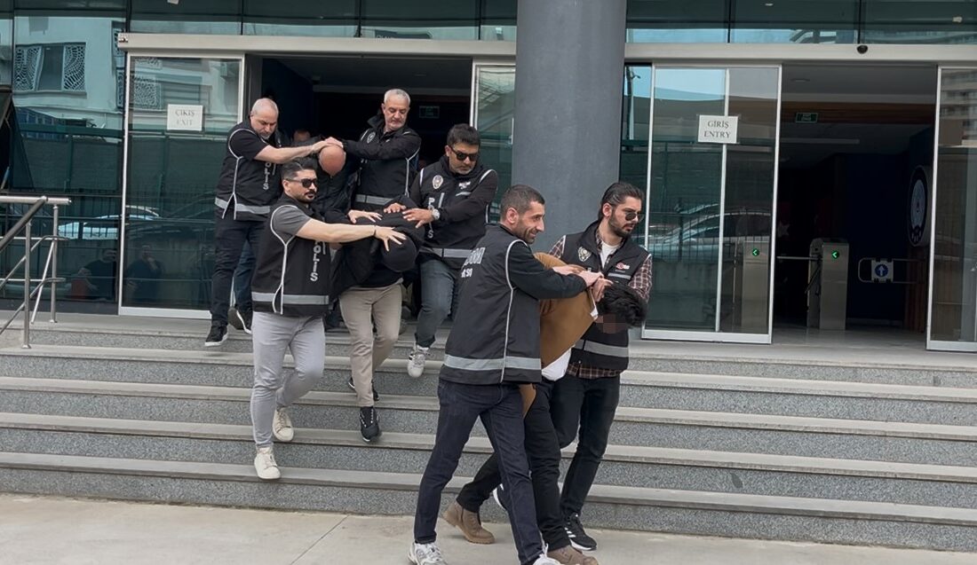 Çiftçileri hedef alan suç örgütü çökertildi: 11 şüpheli tutuklandı Bursa’da çiftçileri kumar masasında borç batağına sürükledikleri, yüksek faizle para