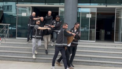 Bursa’da çiftçileri kumar masasında borç batağına sürükledikleri, yüksek faizle para