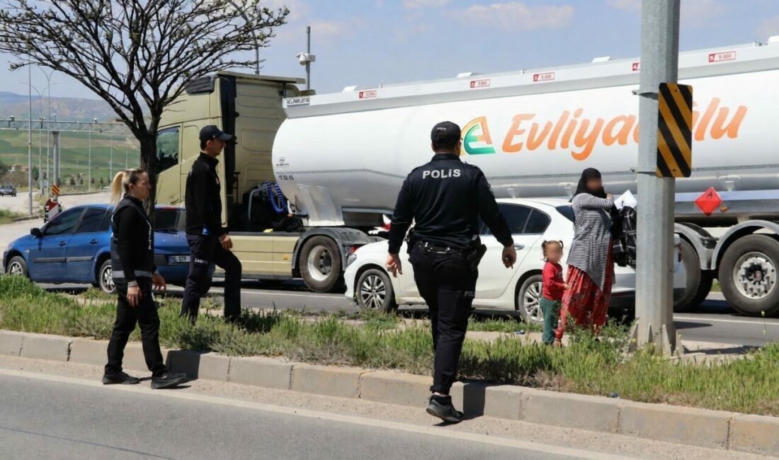 Çocukları böyle sömürüyorlar Toplumun yardımseverlik, acıma duygularını daha kolay ve çok etkilediğinden çocukları