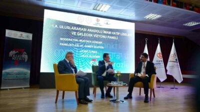 Bursa’da 2016 yılında eğitim hayatına başlayan Uluslararası Murad Hüdavendigâr Anadolu