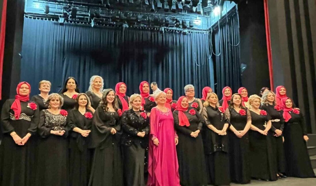 Türkiye’de ilk defa Bursa’da gönüllü şef Dr. Aysel Gürel tarafından